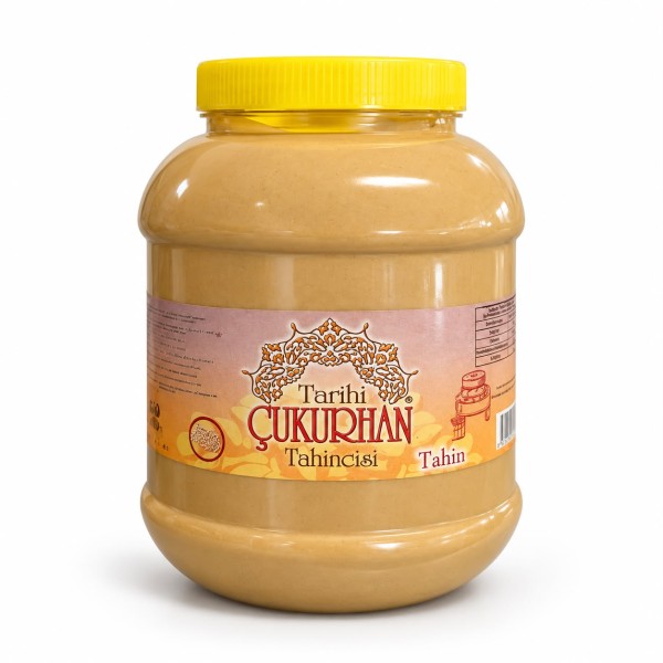 Tahin 2000gr