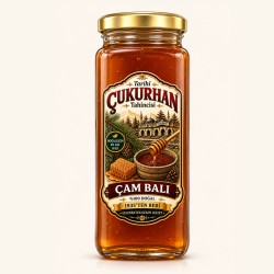 Çam Balı 1000gr