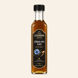 Çörek Otu Yağı 250 ml