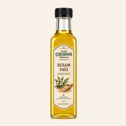 Susam Yağı 250 ml