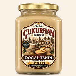Tahin 2000gr