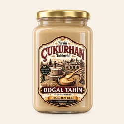 Tahin 500gr