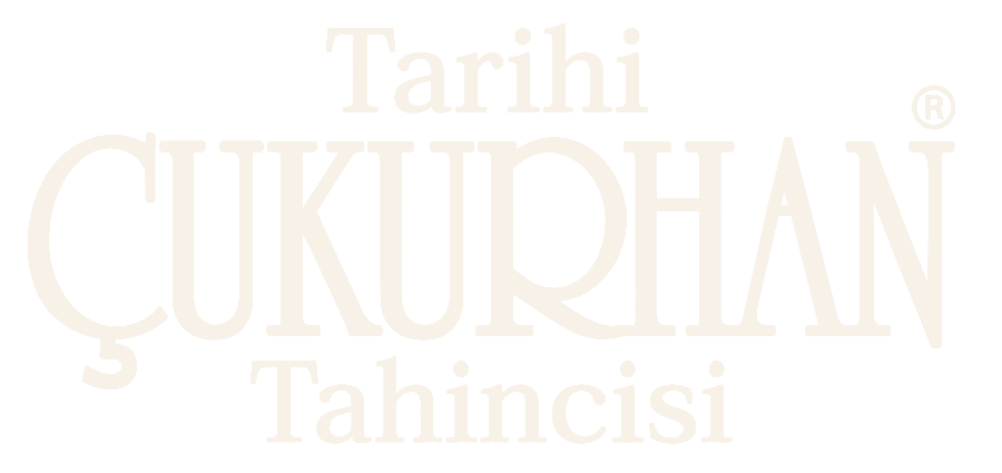 Tarihi Çukurhan Tahincisi