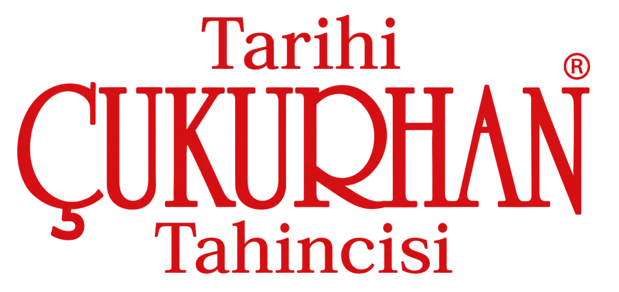 Tarihi Çukurhan Tahincisi
